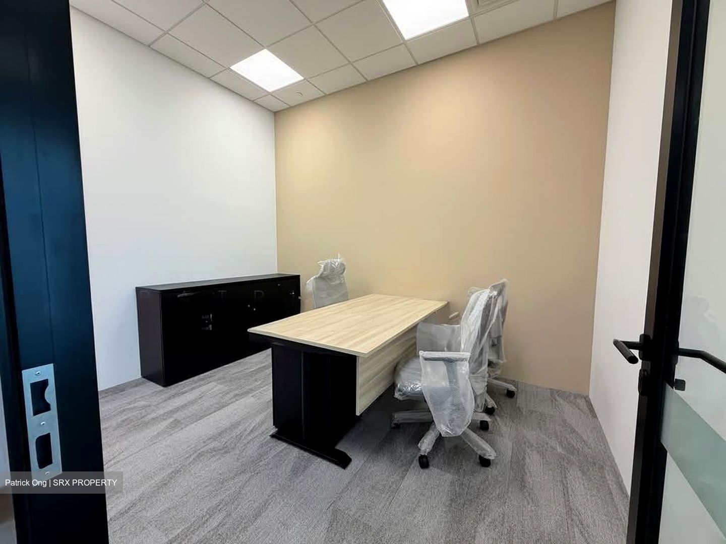 Keppel Towers (D2), Office #602977981